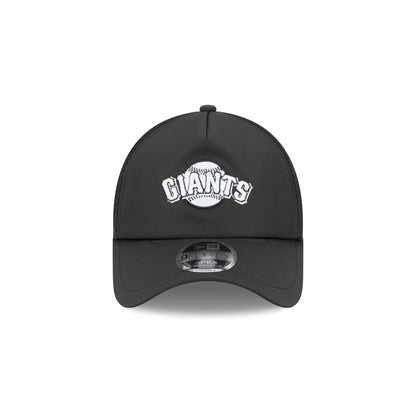 San Francisco Giants 2026 Batting Practice Alt Ball 9FORTY APEX Trucker Hat