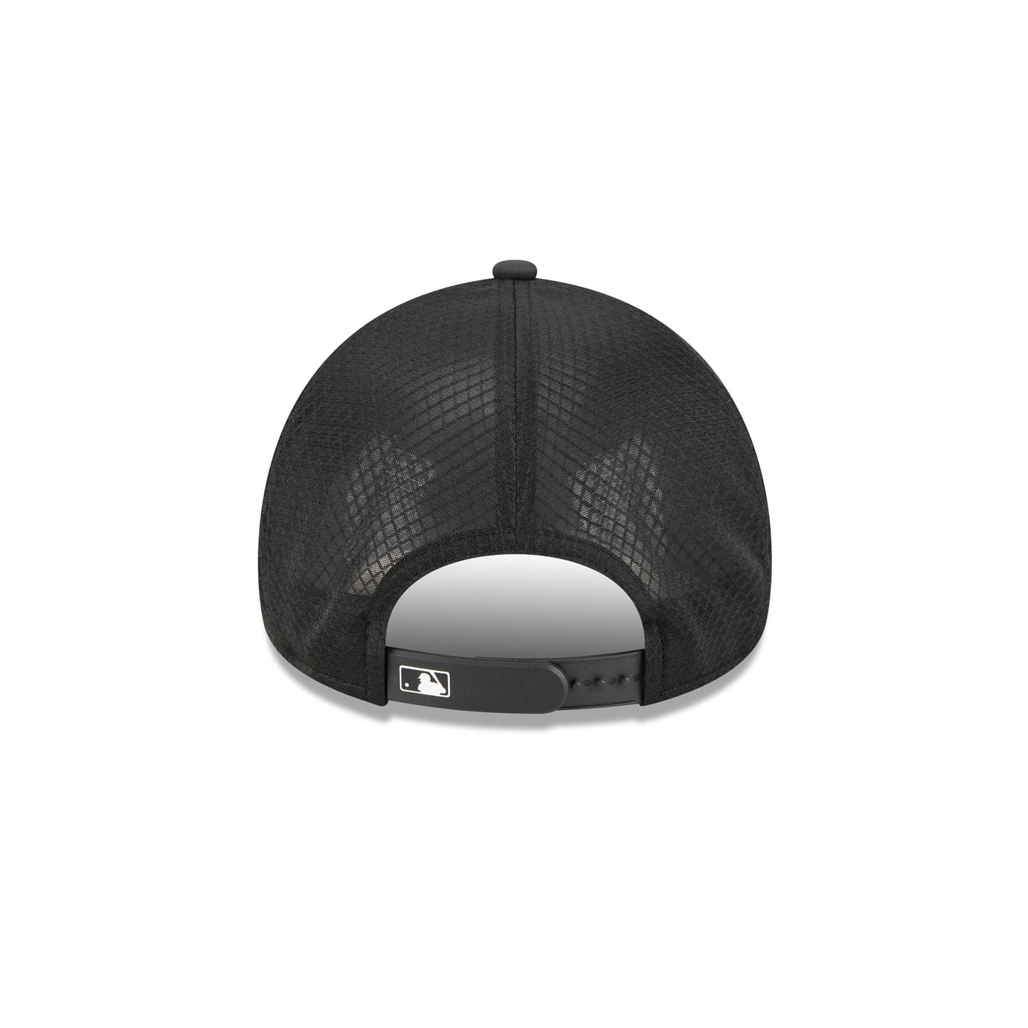 San Francisco Giants 2026 Batting Practice Alt Ball 9FORTY APEX Trucker Hat