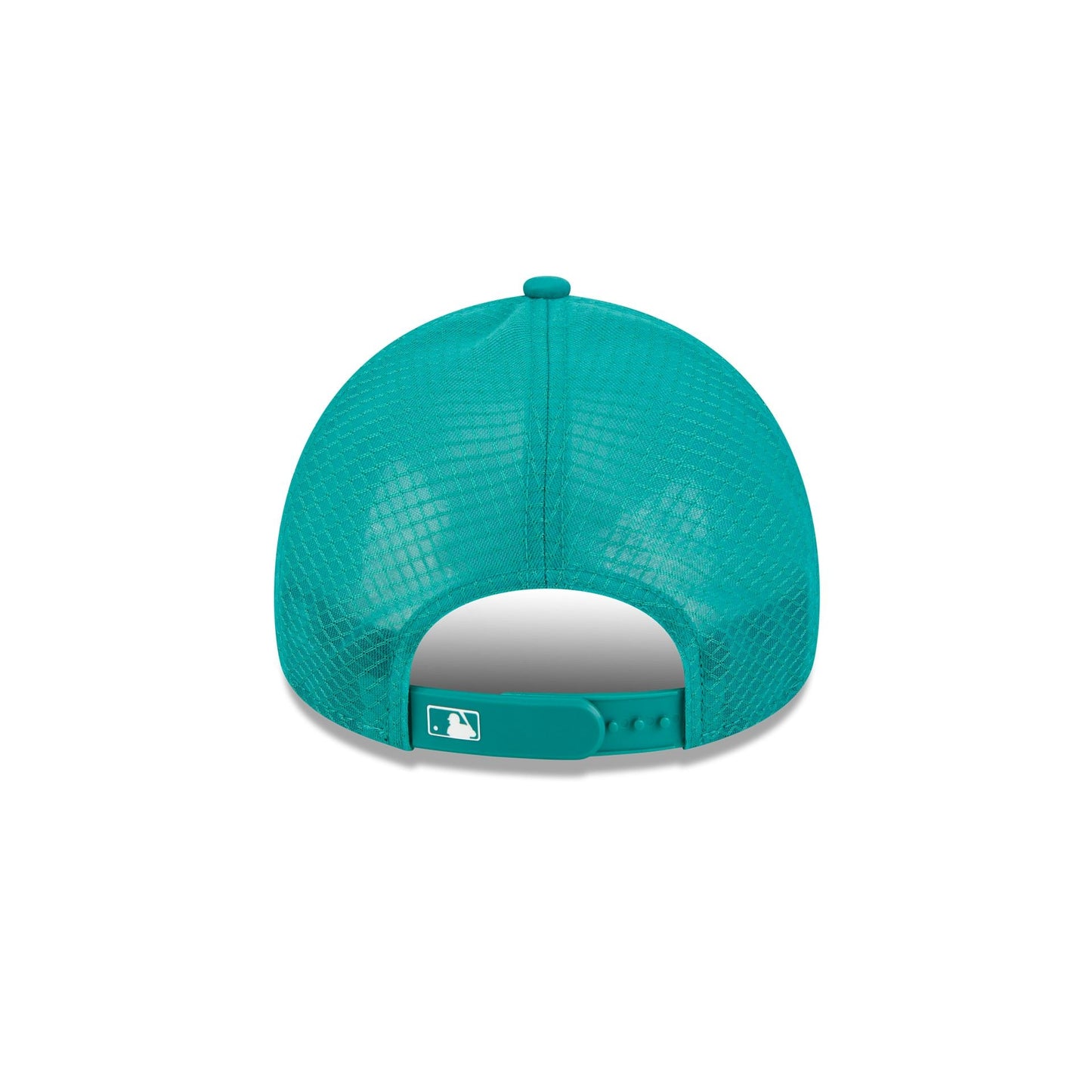 Seattle Mariners 2026 Batting Practice Alt Compass 9FORTY APEX Trucker Hat