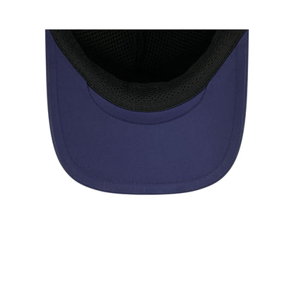 Milwaukee Brewers 2026 Batting Practice Alt Ball 9FORTY APEX Trucker Hat