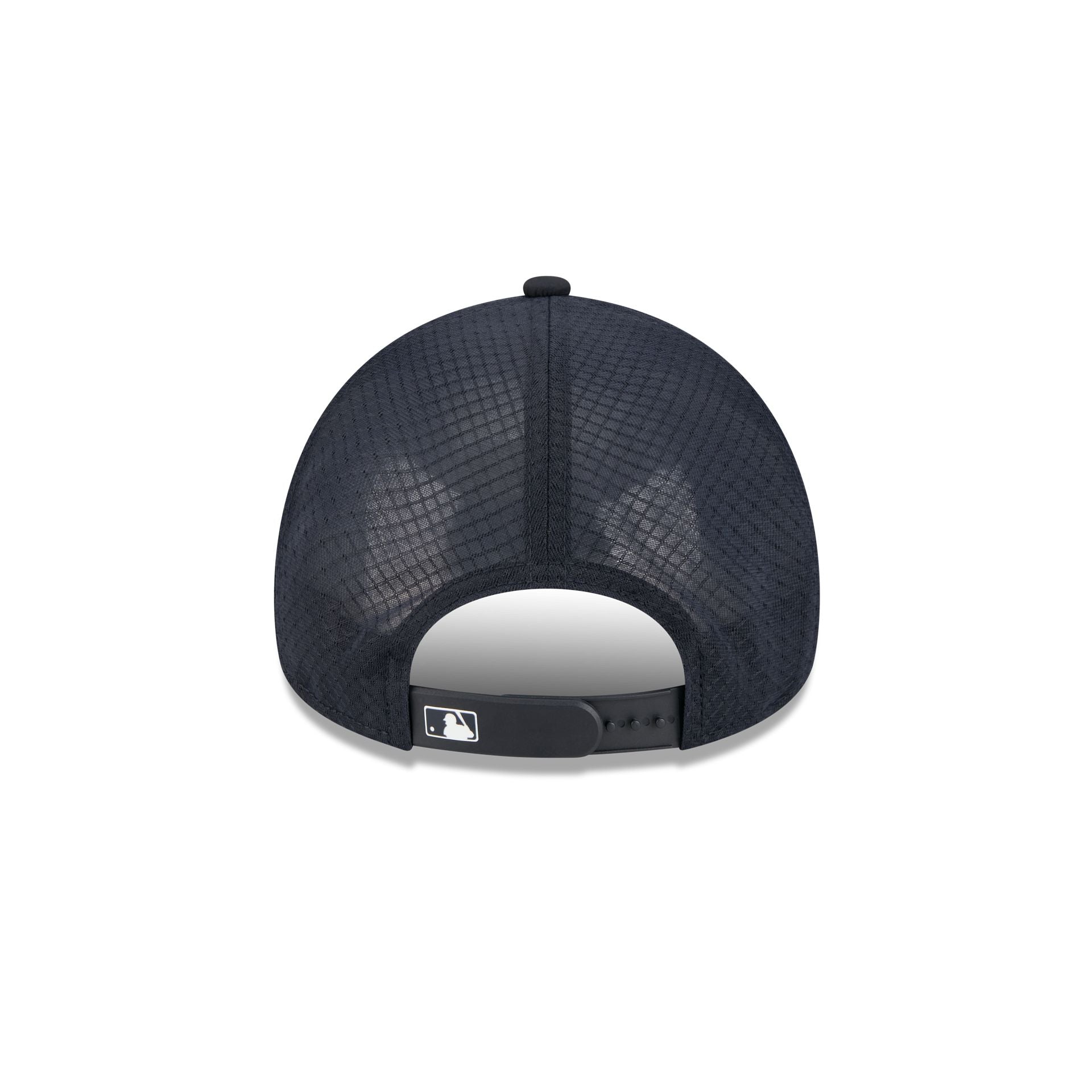 Minnesota Twins 2026 Batting Practice Alt M 9FORTY APEX Trucker Hat
