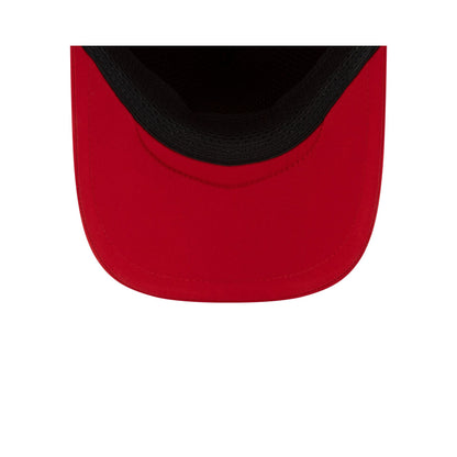 St. Louis Cardinals 2026 Batting Practice 9FORTY APEX Trucker Hat