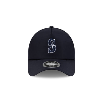 Seattle Mariners 2026 Batting Practice 9FORTY APEX Trucker Hat