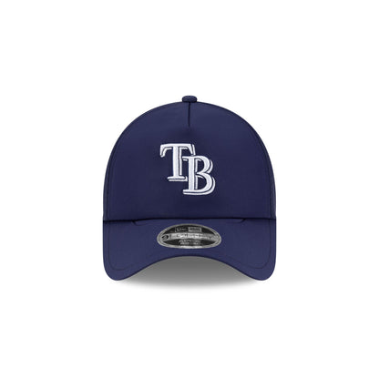 Tampa Bay Rays 2026 Batting Practice 9FORTY APEX Trucker Hat