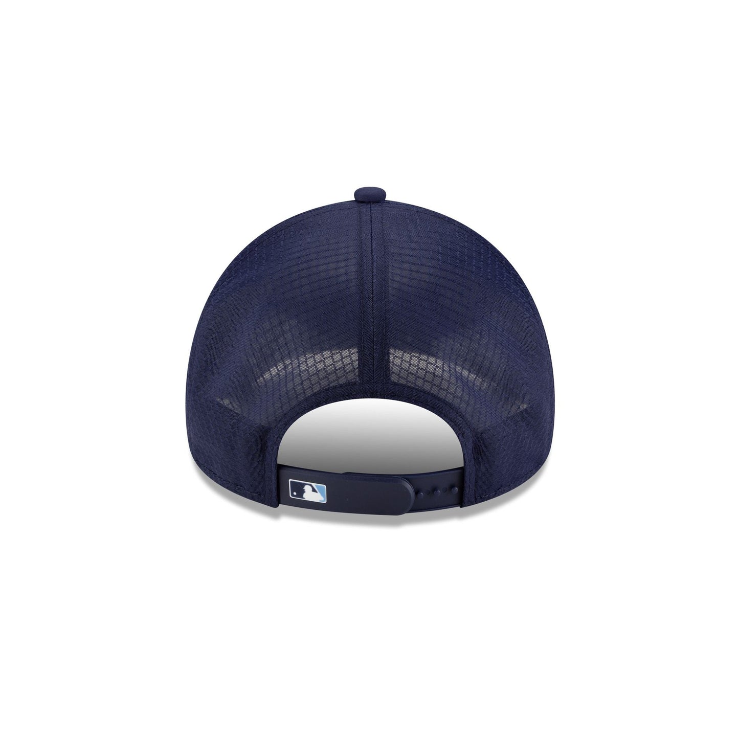 Tampa Bay Rays 2026 Batting Practice 9FORTY APEX Trucker Hat