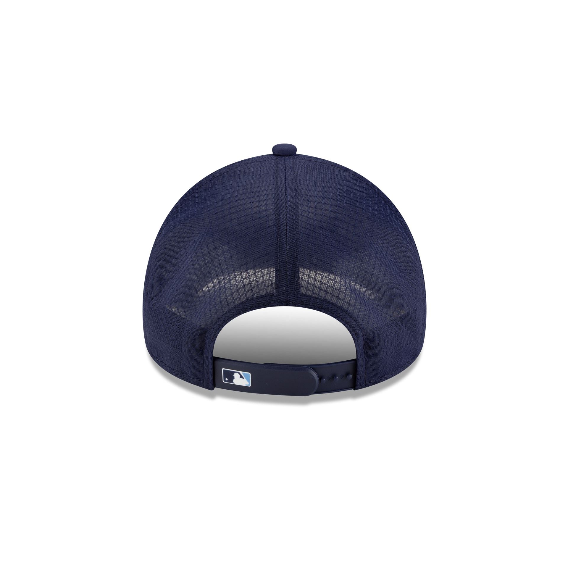 Tampa Bay Rays 2026 Batting Practice 9FORTY APEX Trucker Hat