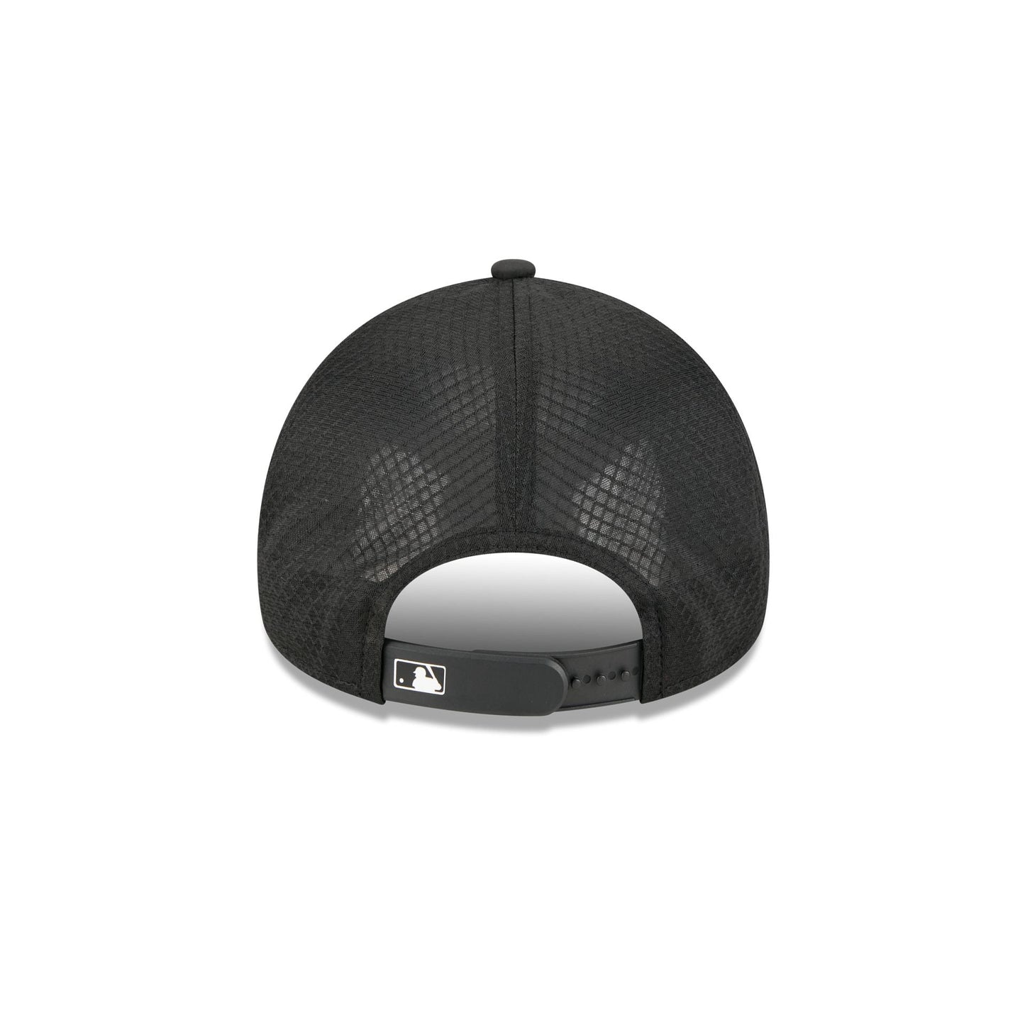 Pittsburgh Pirates 2026 Batting Practice Alt Pirate 9FORTY APEX Trucker Hat