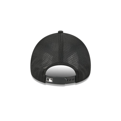 Pittsburgh Pirates 2026 Batting Practice Alt Pirate 9FORTY APEX Trucker Hat