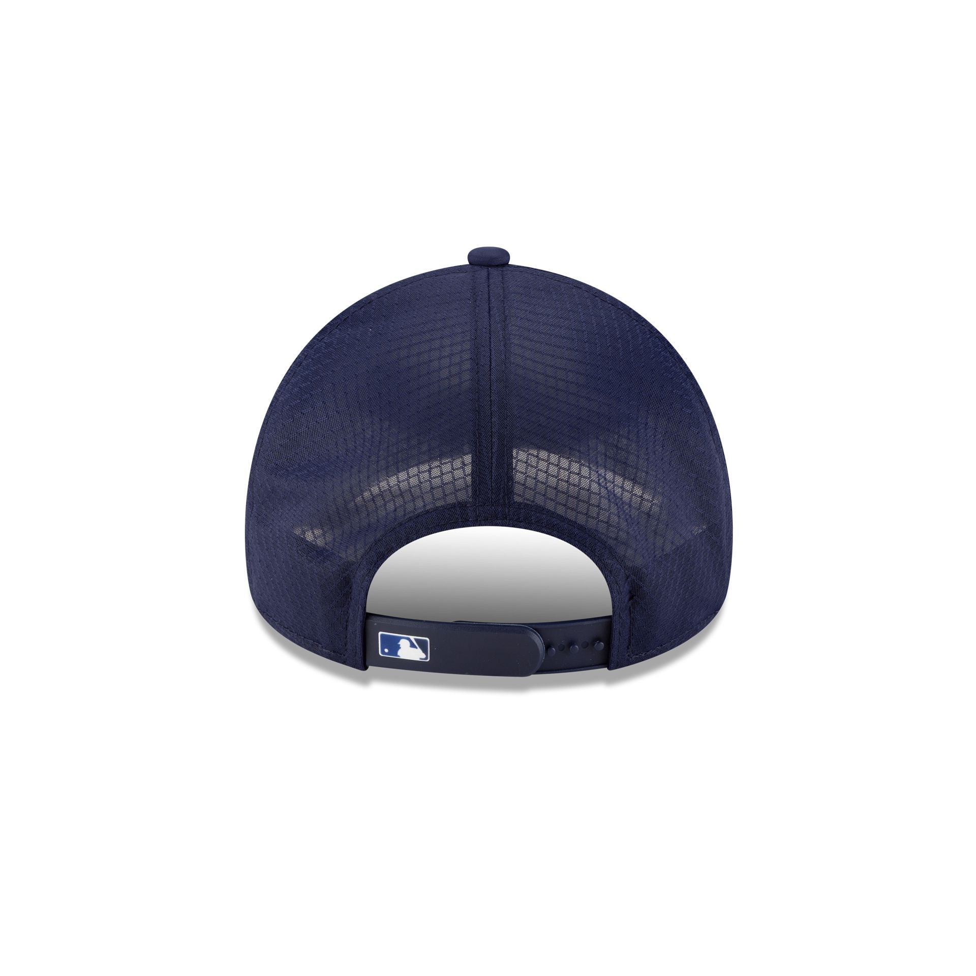 Toronto Blue Jays 2026 Batting Practice 9FORTY APEX Trucker Hat