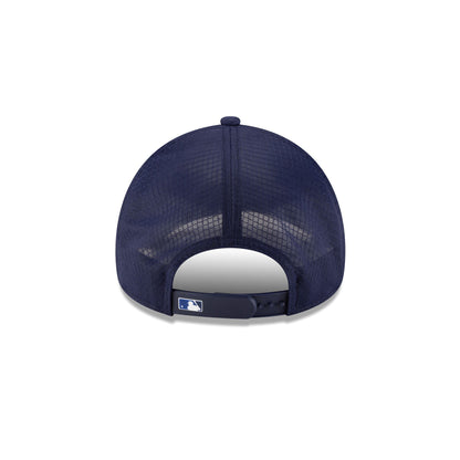 Toronto Blue Jays 2026 Batting Practice 9FORTY APEX Trucker Hat