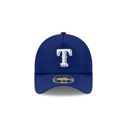 Texas Rangers 2026 Batting Practice 9FORTY APEX Trucker Hat