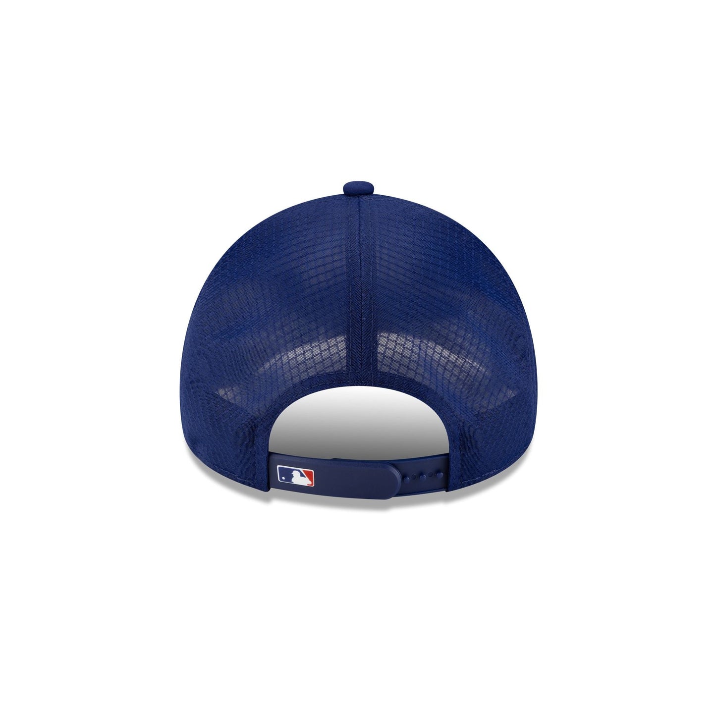 Texas Rangers 2026 Batting Practice 9FORTY APEX Trucker Hat