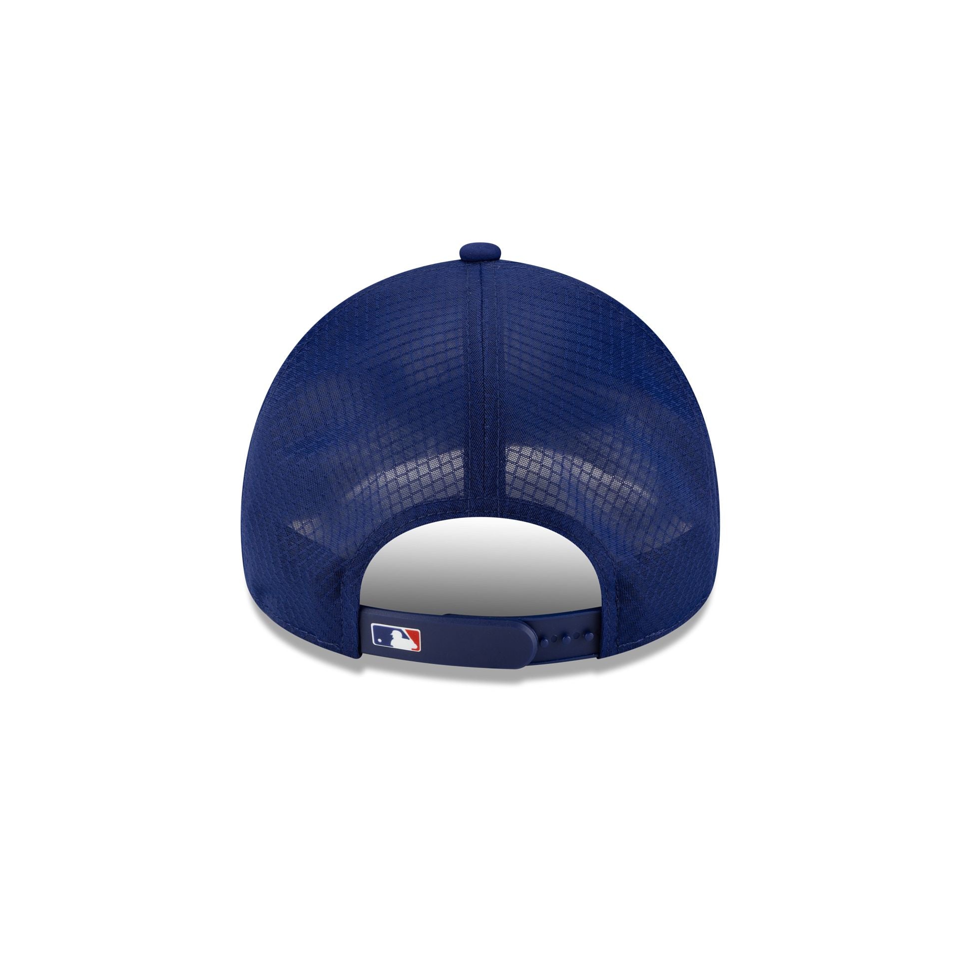 Texas Rangers 2026 Batting Practice 9FORTY APEX Trucker Hat