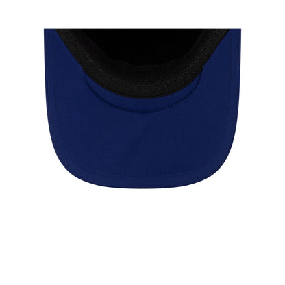Texas Rangers 2026 Batting Practice 9FORTY APEX Trucker Hat