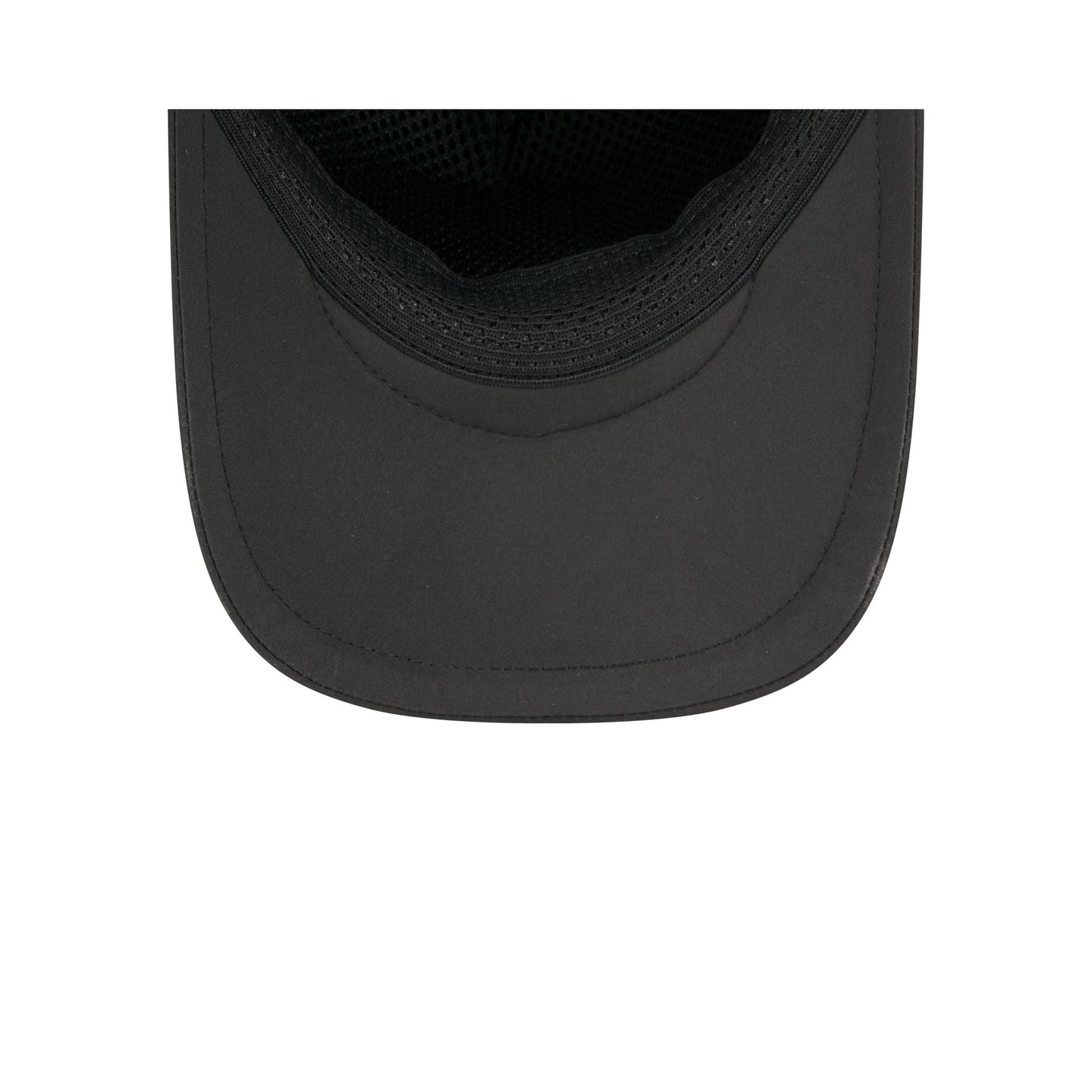 Miami Marlins 2026 Batting Practice Alt Marlin 9FORTY APEX Trucker Hat