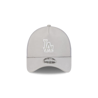 Los Angeles Dodgers 2026 Batting Practice Colorway 9FORTY APEX Trucker Hat
