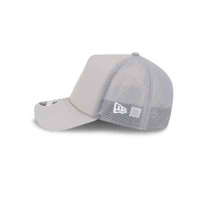 Los Angeles Dodgers 2026 Batting Practice Colorway 9FORTY APEX Trucker Hat