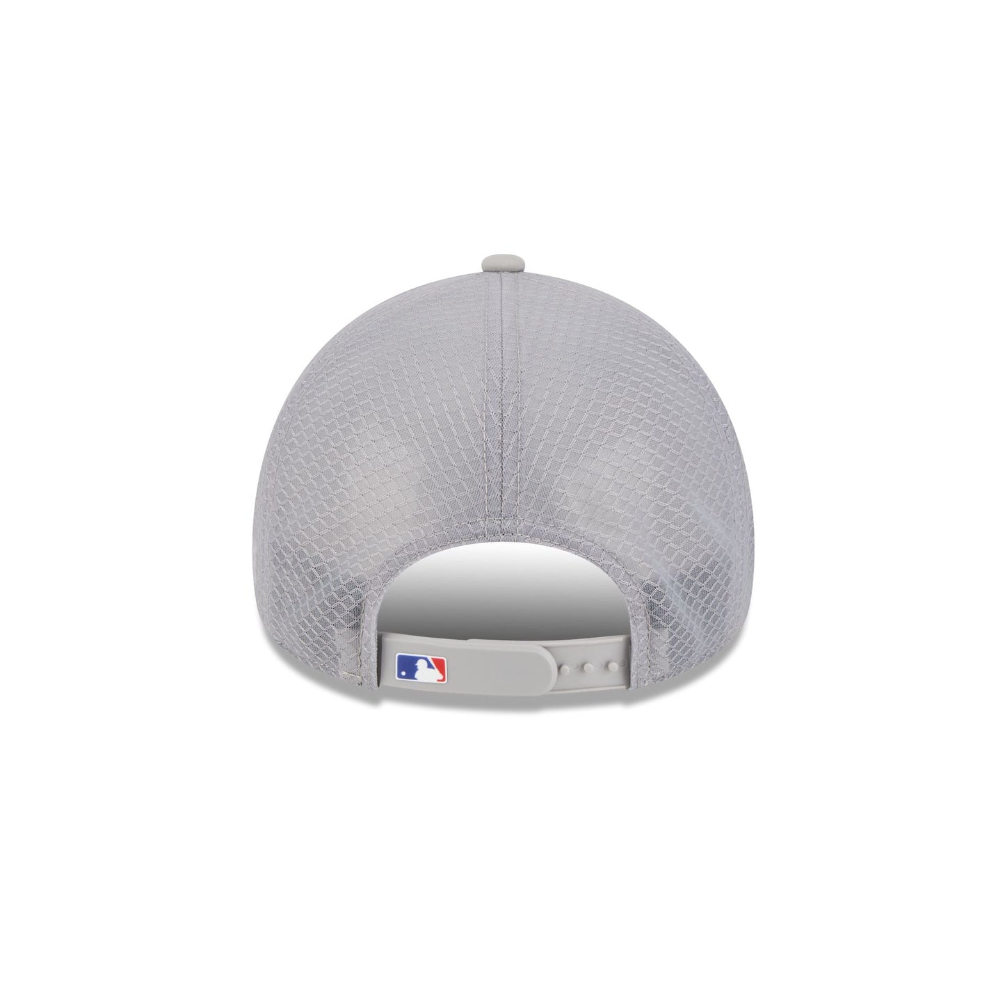 Los Angeles Dodgers 2026 Batting Practice Colorway 9FORTY APEX Trucker Hat
