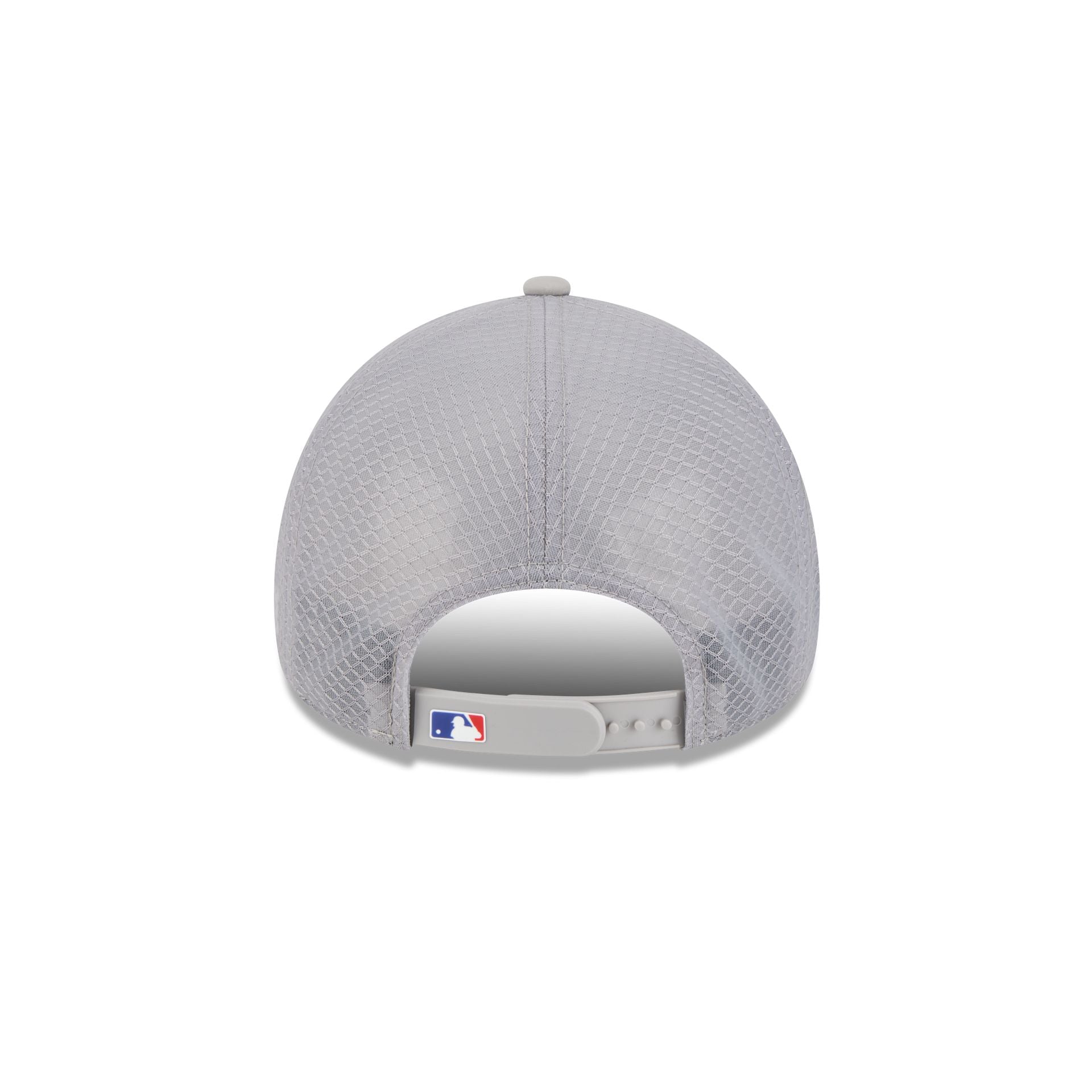 Los Angeles Dodgers 2026 Batting Practice Colorway 9FORTY APEX Trucker Hat