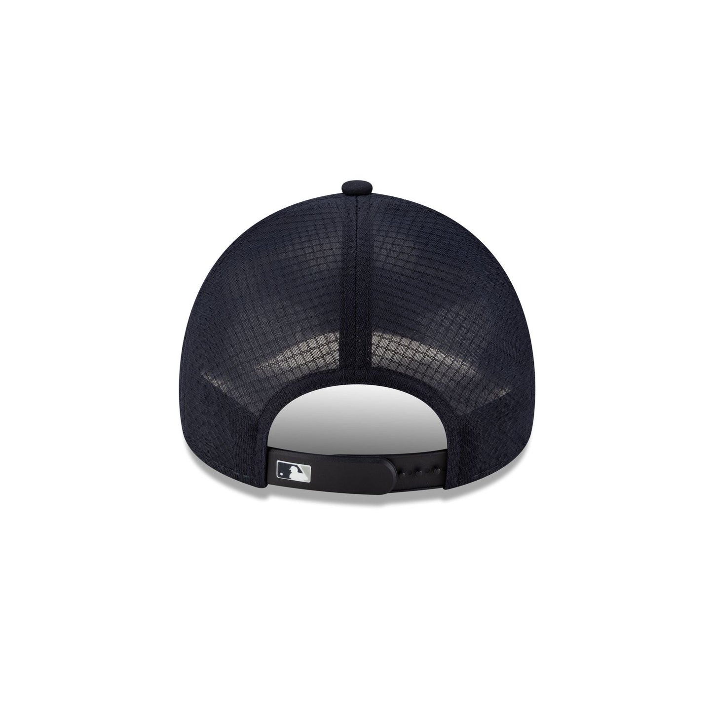 New York Yankees 2026 Batting Practice 9FORTY APEX Trucker Hat
