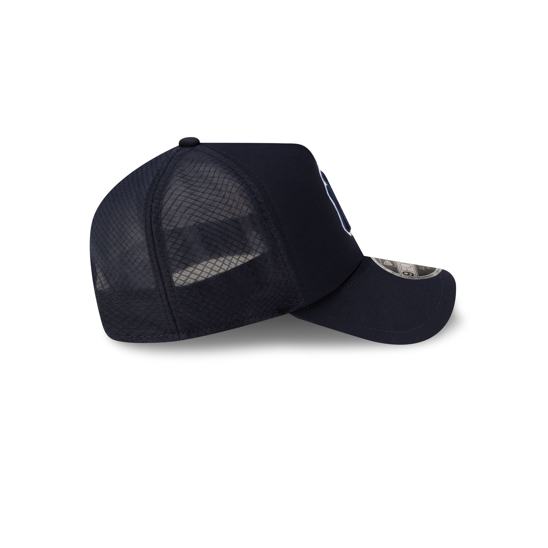 New York Yankees 2026 Batting Practice 9FORTY APEX Trucker Hat