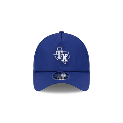 Texas Rangers 2026 Batting Practice Alt State 9FORTY APEX Trucker Hat