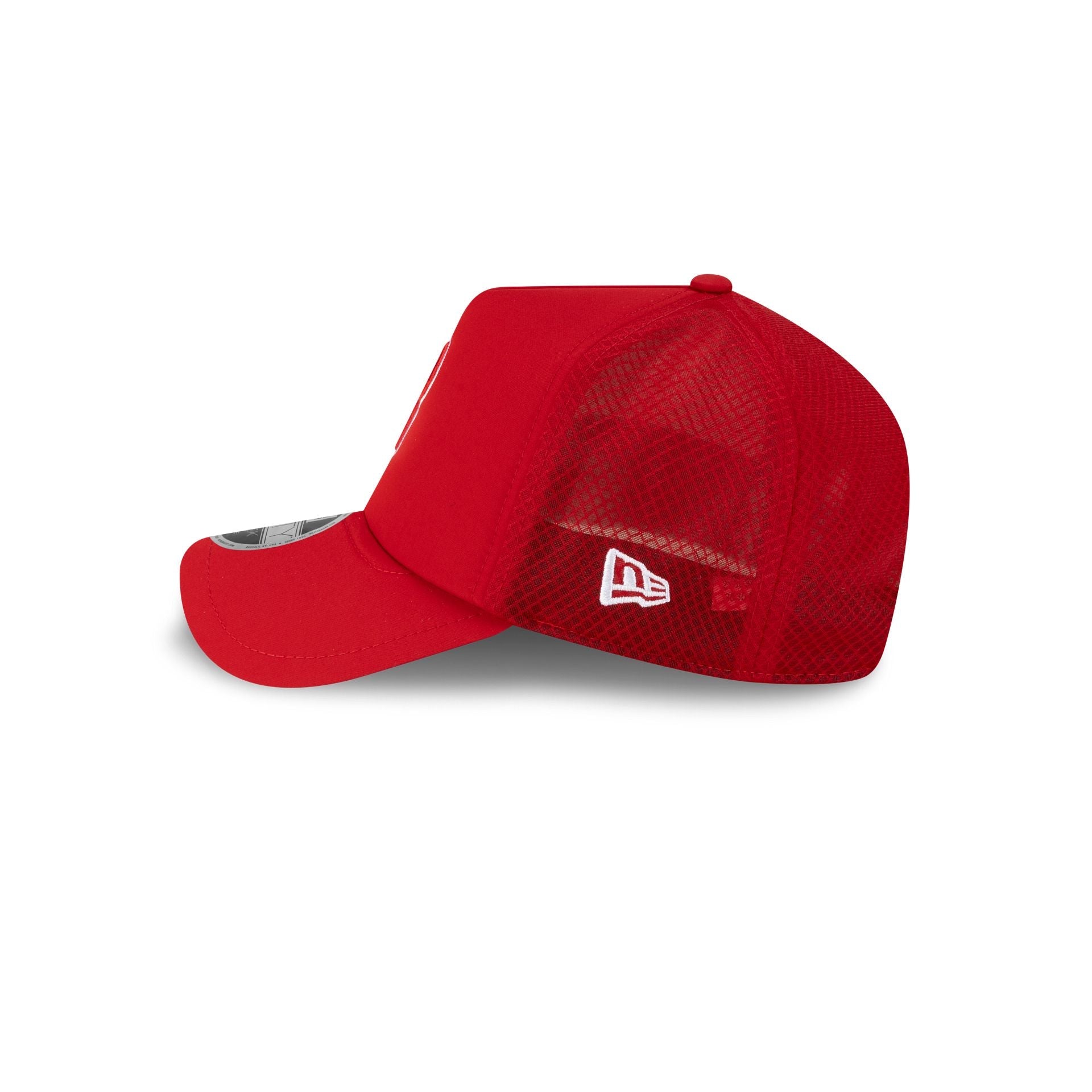 Philadelphia Phillies 2026 Batting Practice 9FORTY APEX Trucker Hat