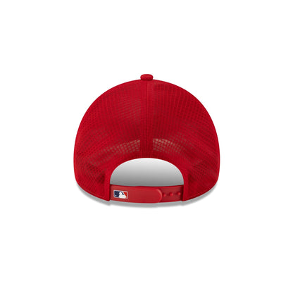 Philadelphia Phillies 2026 Batting Practice 9FORTY APEX Trucker Hat