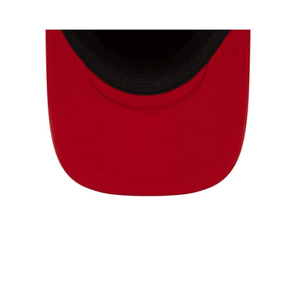 Philadelphia Phillies 2026 Batting Practice 9FORTY APEX Trucker Hat