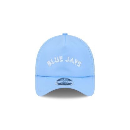 Toronto Blue Jays 2026 Batting Practice Alt Wordmark 9FORTY APEX Trucker Hat