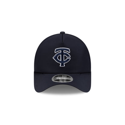Minnesota Twins 2026 Batting Practice 9FORTY APEX Trucker Hat