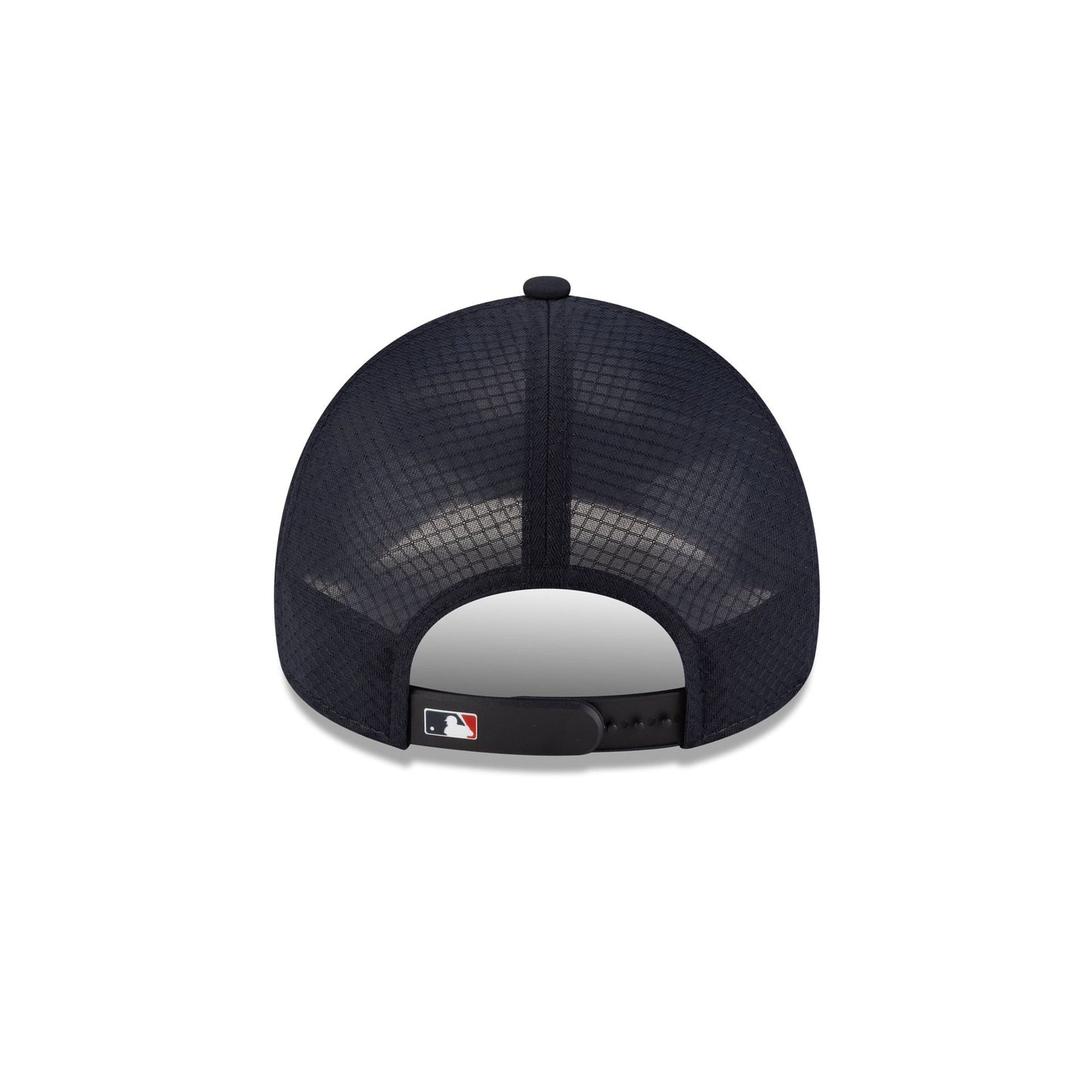Minnesota Twins 2026 Batting Practice 9FORTY APEX Trucker Hat