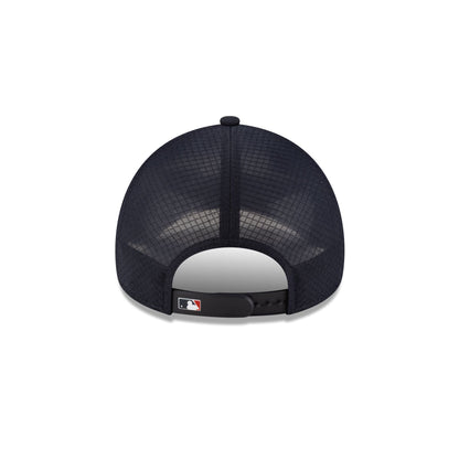 Minnesota Twins 2026 Batting Practice 9FORTY APEX Trucker Hat
