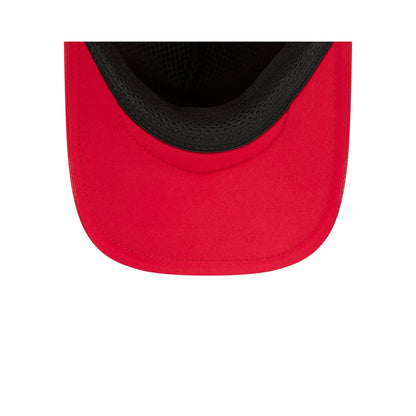 Washington Nationals 2026 Batting Practice 9FORTY APEX Trucker Hat