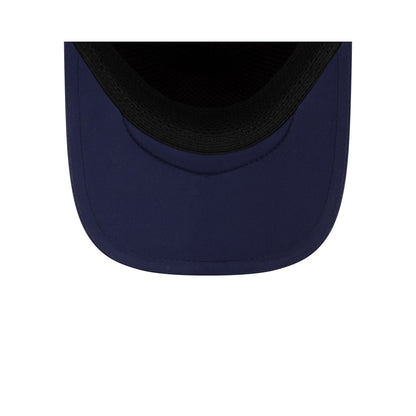 Milwaukee Brewers 2026 Batting Practice 9FORTY APEX Trucker Hat
