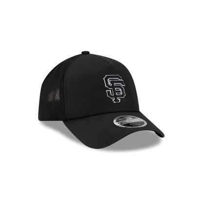 San Francisco Giants 2026 Batting Practice 9FORTY APEX Trucker Hat