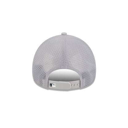 New York Yankees 2026 Batting Practice Colorway 9FORTY APEX Trucker Hat
