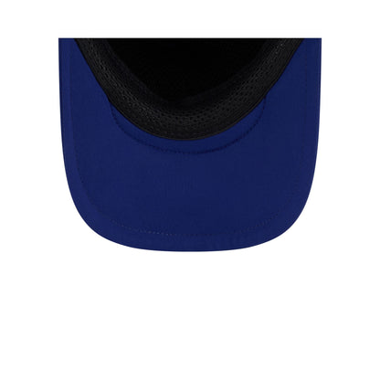 Los Angeles Dodgers 2026 Batting Practice Alt D 9FORTY APEX Trucker Hat