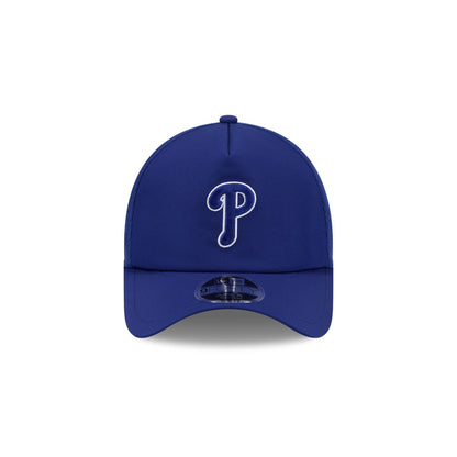 Philadelphia Phillies 2026 Batting Practice Colorway 9FORTY APEX Trucker Hat