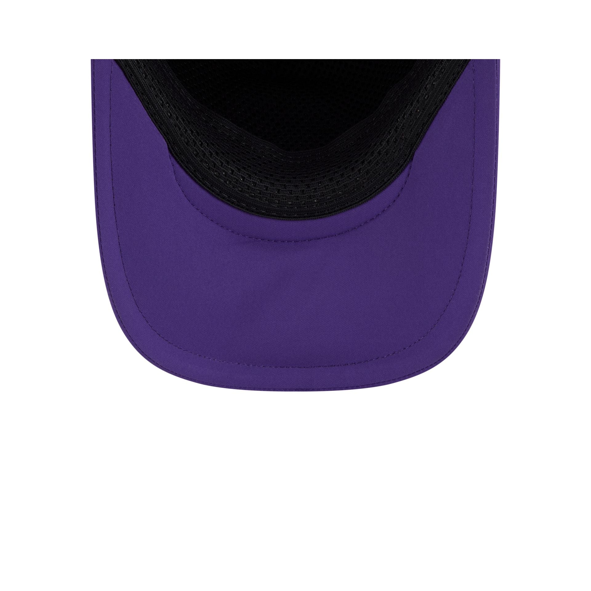 Colorado Rockies 2026 Batting Practice Alt Arch 9FORTY APEX Trucker Hat