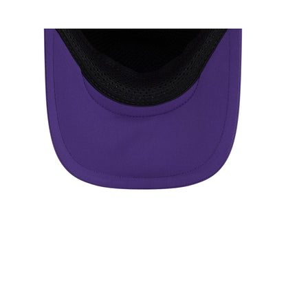 Colorado Rockies 2026 Batting Practice Alt Arch 9FORTY APEX Trucker Hat