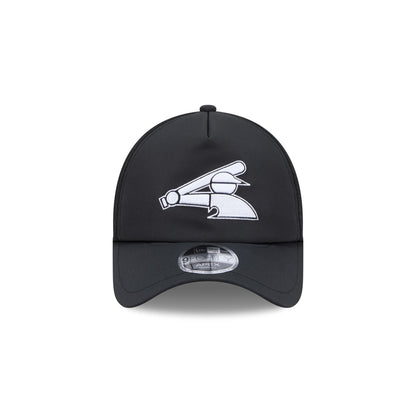 Chicago White Sox 2026 Batting Practice Alt Batter 9FORTY APEX Trucker Hat
