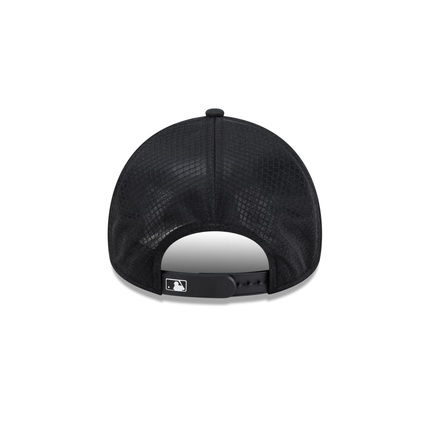 Chicago White Sox 2026 Batting Practice Alt Batter 9FORTY APEX Trucker Hat