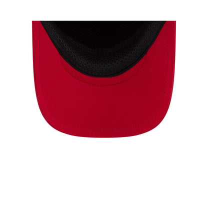 Cleveland Guardians 2026 Batting Practice Alt Wordmark 9FORTY APEX Trucker Hat