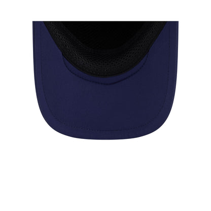 Tampa Bay Rays 2026 Batting Practice Alt Ray 9FORTY APEX Trucker Hat