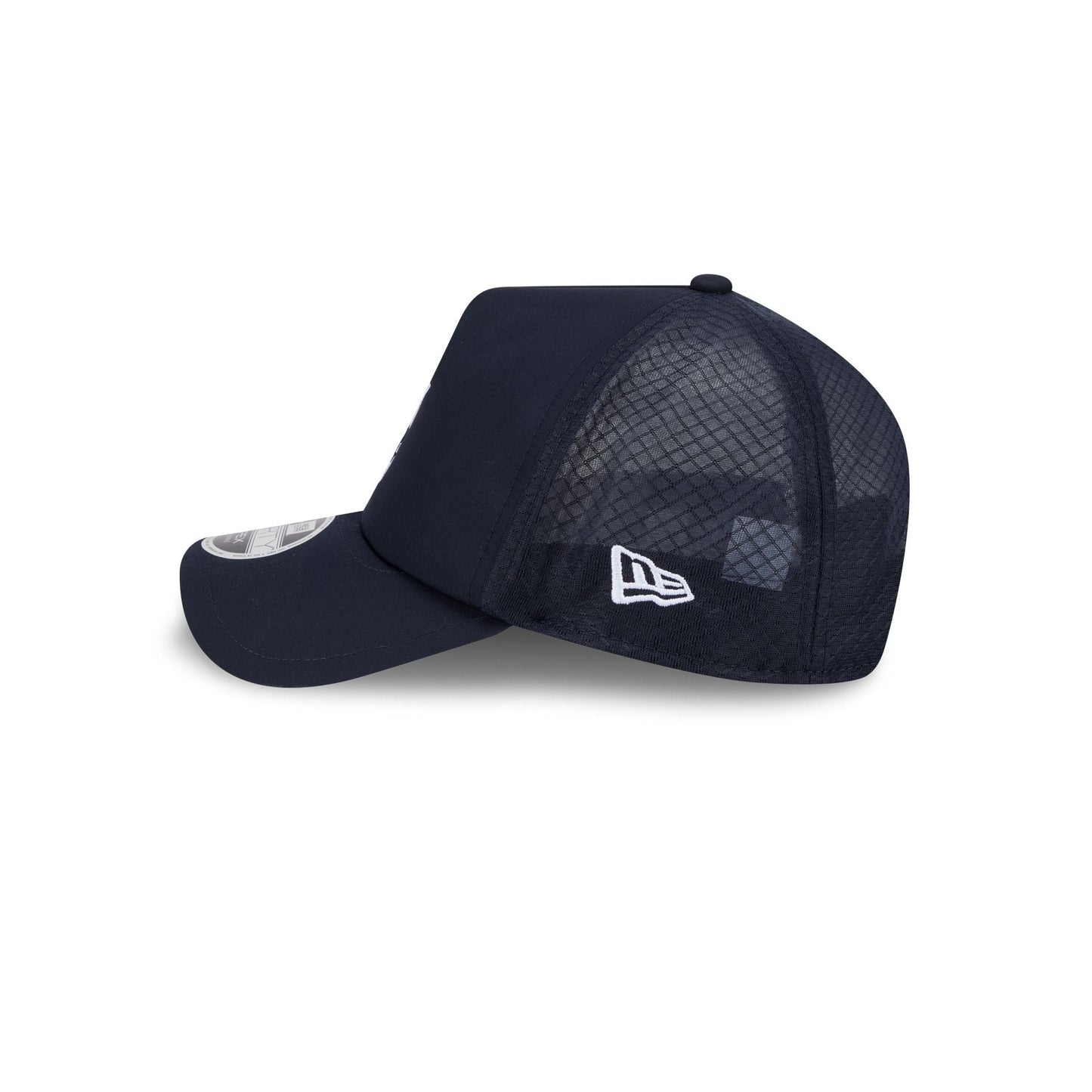 Minnesota Twins 2026 Batting Practice Alt State 9FORTY APEX Trucker Hat