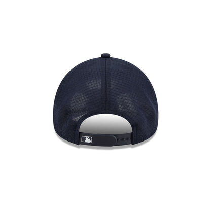 Minnesota Twins 2026 Batting Practice Alt State 9FORTY APEX Trucker Hat
