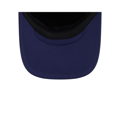 Milwaukee Brewers 2026 Batting Practice Alt Swing 9FORTY APEX Trucker Hat