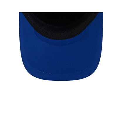 New York Mets 2026 Batting Practice Alt Mr. Met 9FORTY APEX Trucker Hat