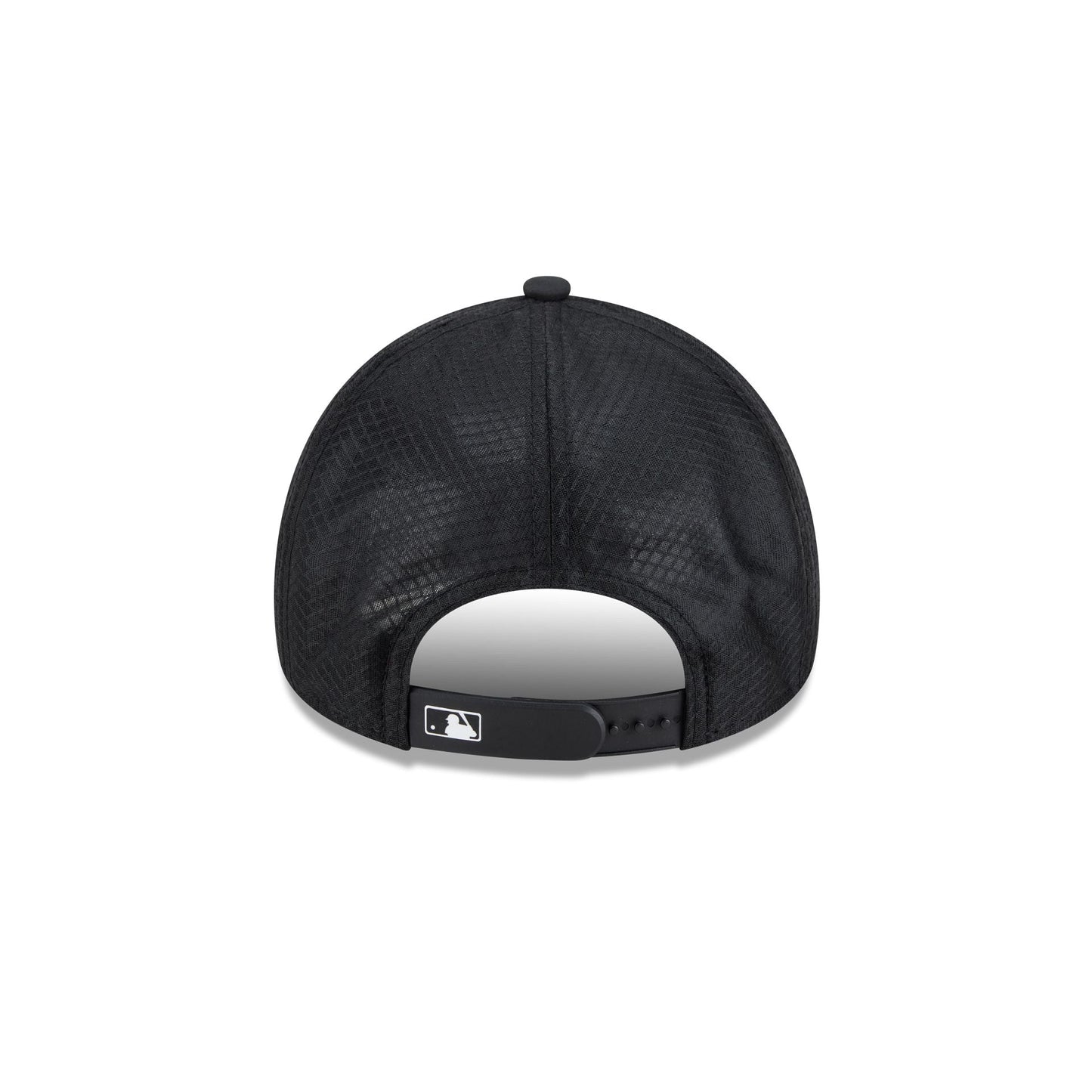 Pittsburgh Pirates 2026 Batting Practice Alt Wordmark 9FORTY APEX Trucker Hat